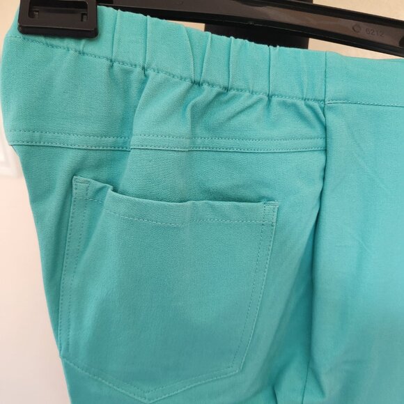 Isaac Mizrahi - Pants - Size 12 Tall - Picture 3 of 7